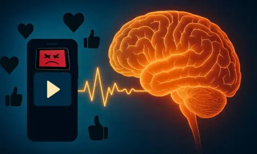 مختصر ویڈیوز کے الگورتھمز کس طرح سے ذہنی صحت کو متاثر کرتے ہیں؟