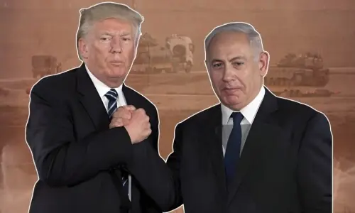 غزہ امن منصوبے کا دوسرا مرحلہ: نیتن یاہو نے اہم اعلان کردیا