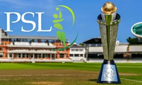 نئے سرمایہ کاروں کی تلاش؛ پی ایس ایل کا لندن میں روڈ شو کا انعقاد