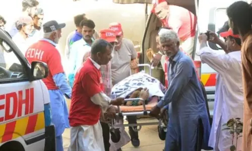 کراچی: فلیٹ سے 3 خواتین کی لاشیں ملنے کے کیس میں مزید انکشافات سامنے آگئے