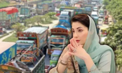 وزیراعلیٰ پنجاب نے ٹریفک آرڈیننس پر عمل درآمد روکنے کی خبروں کو مسترد کردیا