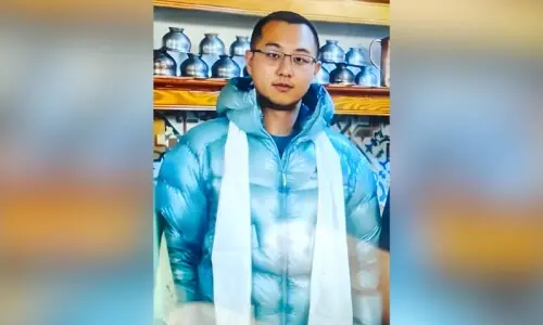 مقبوضہ کشمیر میں انٹرنیٹ پر ’آرٹیکل 370‘ سرچ کرنے والا چینی شہری گرفتار