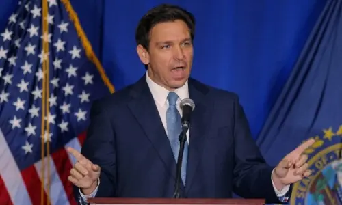 فلوریڈا میں بھی دو امریکی مسلم تنظیمیں ’غیر ملکی دہشتگرد گروہ‘ قرار