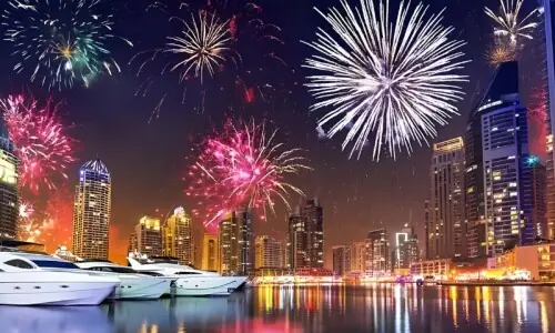 ابوظہبی: 2026 کے جشن میں کئی گنیز ورلڈ ریکارڈز بنانے کی تیاری