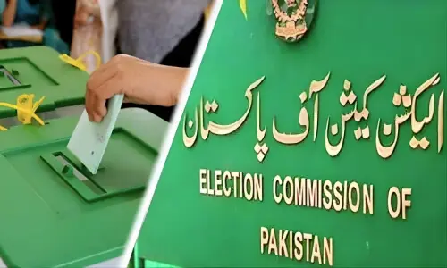 اسلام آباد میں بلدیاتی انتخابات کے شیڈول کا اعلان