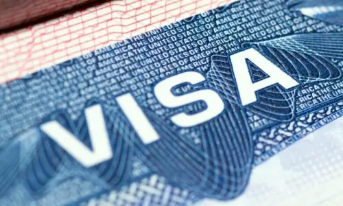 امریکی ویزا کے نئے قانون نے بھارت میں کھلبلی مچا دی، عوام میں خوف و ہراس