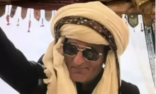 ’دُھرندھر‘ کو کامیاب بنانے کے لیے کس خفیہ ہتھیار کا استعمال کیا گیا؟