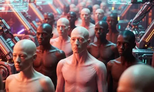 کیا دنیا سے مرد ختم ہوجائیں گے، اِن کی جگہ کون لے گا؟