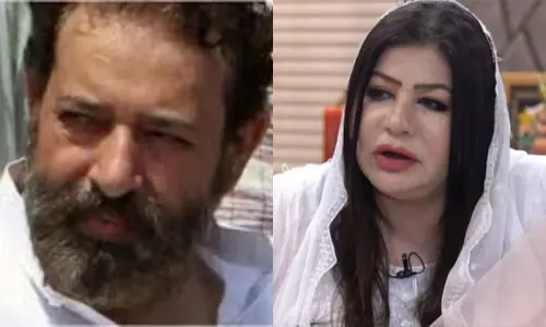 چوہدری اسلم کی بیوہ کا ’دھرندھر‘ کےخلاف قانونی کارروائی کا عندیہ