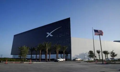 Elon Musk&rsquo;s SpaceX to raise over $25 bn in blockbuster 2026 IPO, source says