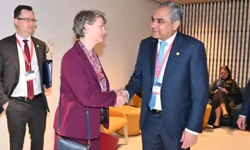 پاکستان کی برطانیہ سے پاکستانی شہریت ختم کرنے والے ملزمان کو واپس لینے کی مشروط آمادگی