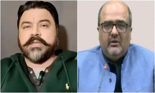 Pakistan links ‘return of UK convicts to extradition of anti-state’ suspects