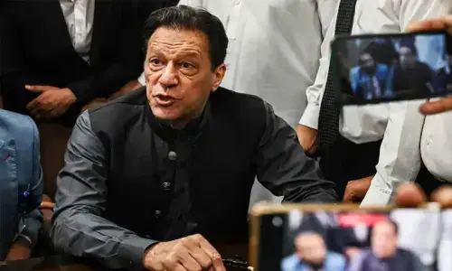 Adiala Jail denies reports of Imran Khan’s transfer amid rising tensions