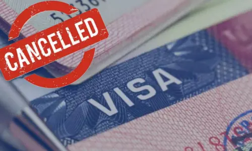 حملے اور چوریاں: امریکا نے سخت امیگریشن قوانین نافذ کردیے