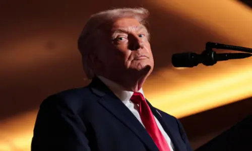 Trump launches gold card programme for expedited visas with a $1 million price tag