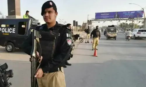 Rawalpindi extends section 144 till December 17