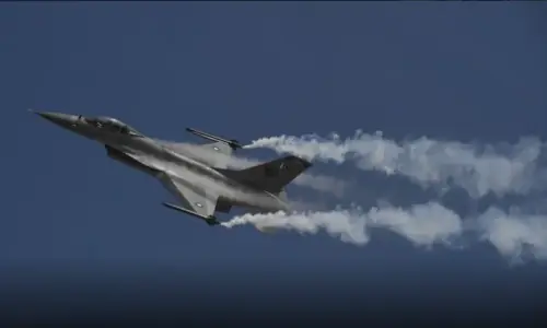 US approves $686 million F-16 upgrade package for PAF