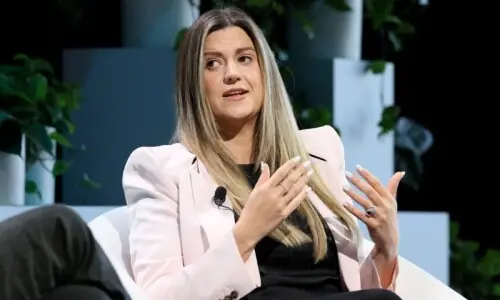 40 کروڑ صارفین اور صرف 42 ملازمین: ’اونلی فینز‘ سی ای او نے سائٹ کی کامیابی کا راز بتا دیا