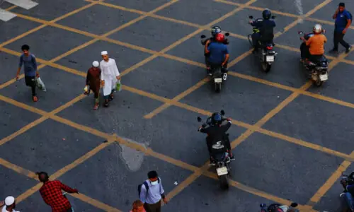 Bangladesh to hold national election on February 12