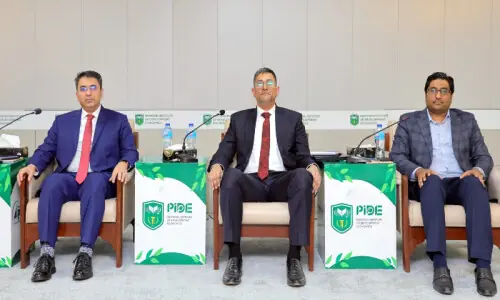 Why Pakistan saves too little — and how to fix it