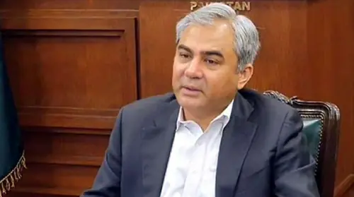 Pakistan, Iraq agree to strengthen security cooperation, facilitate pilgrims