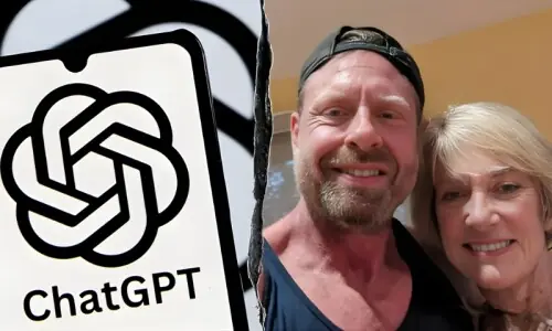 امریکی شہری کی ماں کو قتل کرنے کے بعد خودکشی، چیٹ جی پی ٹی قصوروار قرار امریکی شہری کی ماں کو قتل کرنے کے بعد خودکشی، چیٹ جی پی ٹی قصوروار قرار