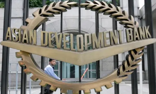 ADB approves $540m for Pakistan’s SOE reforms and Sindh coastal resilience