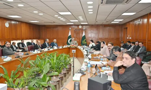 National Judicial Policy Committee moves on enforced disappearances, commercial cases