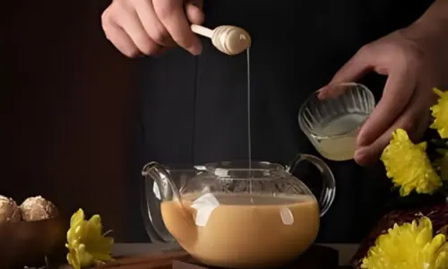 ’کافی میں گھی‘ نئی صحت بخش عادت کیوں بن رہی ہے؟