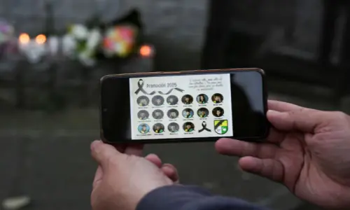 School bus accident in Colombia kills 17, injures 20