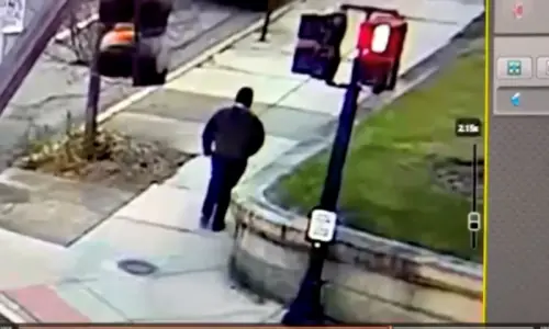 Police to release man detained over Brown University mass shooting