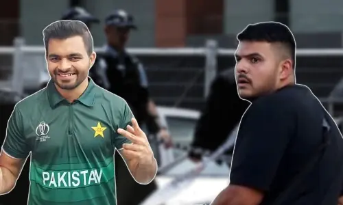 سڈنی حملے میں پاکستان کو بدنام کرنے کی اسرائیلی اور بھارتی کوشش ناکام سڈنی حملے میں پاکستان کو بدنام کرنے کی اسرائیلی اور بھارتی کوشش ناکام