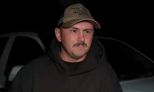 سڈنی حملے میں ملوث دہشت گرد بھارتی ہے، دوست کا انکشاف سڈنی حملے میں ملوث دہشت گرد بھارتی ہے، دوست کا انکشاف