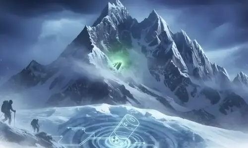 ہمالیہ کے پہاڑوں میں گم شدہ نیوکلیئر جنریٹر، نصف ارب افراد کے لیے خطرہ ہمالیہ کے پہاڑوں میں گم شدہ نیوکلیئر جنریٹر، نصف ارب افراد کے لیے خطرہ