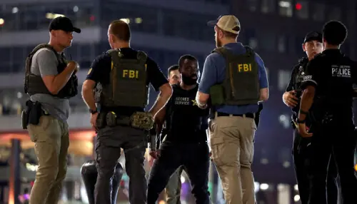 امریکی ریاست لاس اینجلس میں دہشت گردی کا منصوبہ ناکام