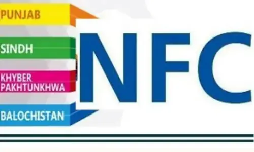 Govt sets up eight working groups for next NFC Award