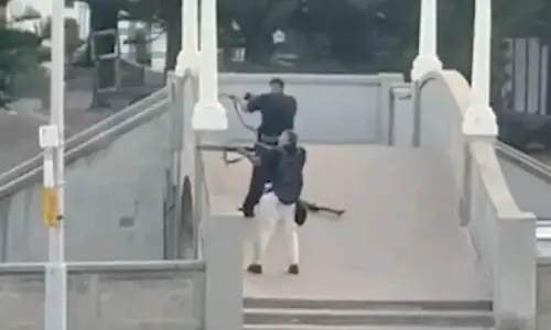 Bondi Beach shooting: Police confirm attacker originally from India