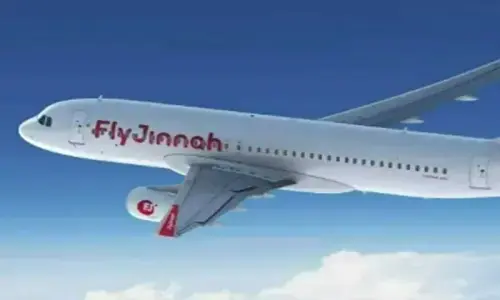 Fly Jinnah launches direct Islamabad-Jeddah, Dammam flights