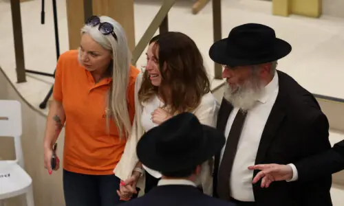 Bondi Beach gunman to be charged soon, says Australia PM