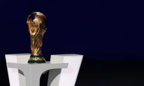 FIFA launches $60 ticket tier amid criticism of 2026 World Cup pricing