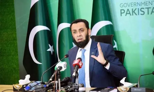 سڈنی واقعہ: پاکستان کے خلاف منظم ڈس انفارمیشن اور پروپیگنڈا پھیلایا گیا، وزیر اطلاعات