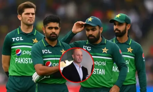 پاکستان کا دورہ سری لنکا: بی بی ایل کھیلنے والے کھلاڑیوں کی شرکت مشکوک پاکستان کا دورہ سری لنکا: بی بی ایل کھیلنے والے کھلاڑیوں کی شرکت مشکوک