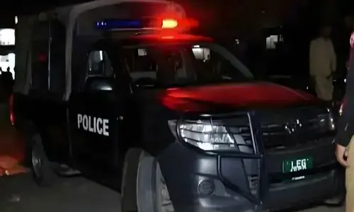 Ubauro bus attack: key suspect killed in alleged police encounter