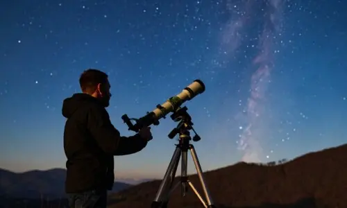 ابتدائی کائنات کے عظیم &rsquo;ڈائناسور ستاروں&lsquo; کے ثبوت دریافت