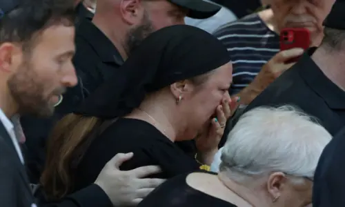 Australia pledges hate speech crackdown after Bondi Beach Hanukkah attack