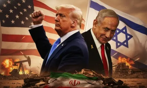 اسرائیل سے جنگ کی نئی خفیہ تفصیلات، امریکا نے کیسے ایران کو دھوکہ دیا