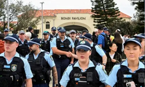 سڈنی واقعہ: آسٹریلیا کا انتہا پسندی اور نفرت پھیلانے والوں کے ویزے منسوخ کرنے کا اعلان