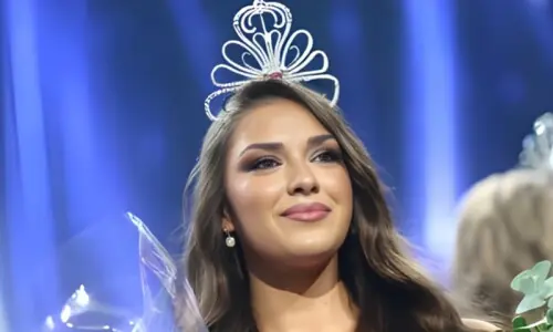 سوشل میڈیا پر نسل پرستانہ پوسٹ، مس فن لینڈ سے تاج واپس لے لیا گیا سوشل میڈیا پر نسل پرستانہ پوسٹ، مس فن لینڈ سے تاج واپس لے لیا گیا