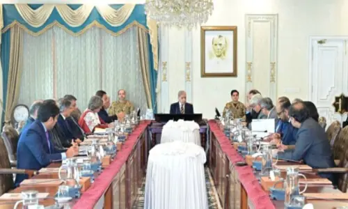 PM approves halal meat export policy, seeks three-year growth plan