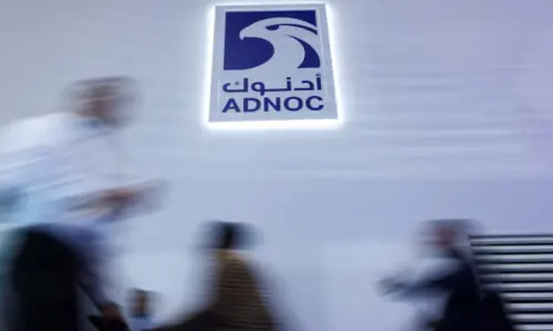 ADNOC lands $11 billion financing for future gas output